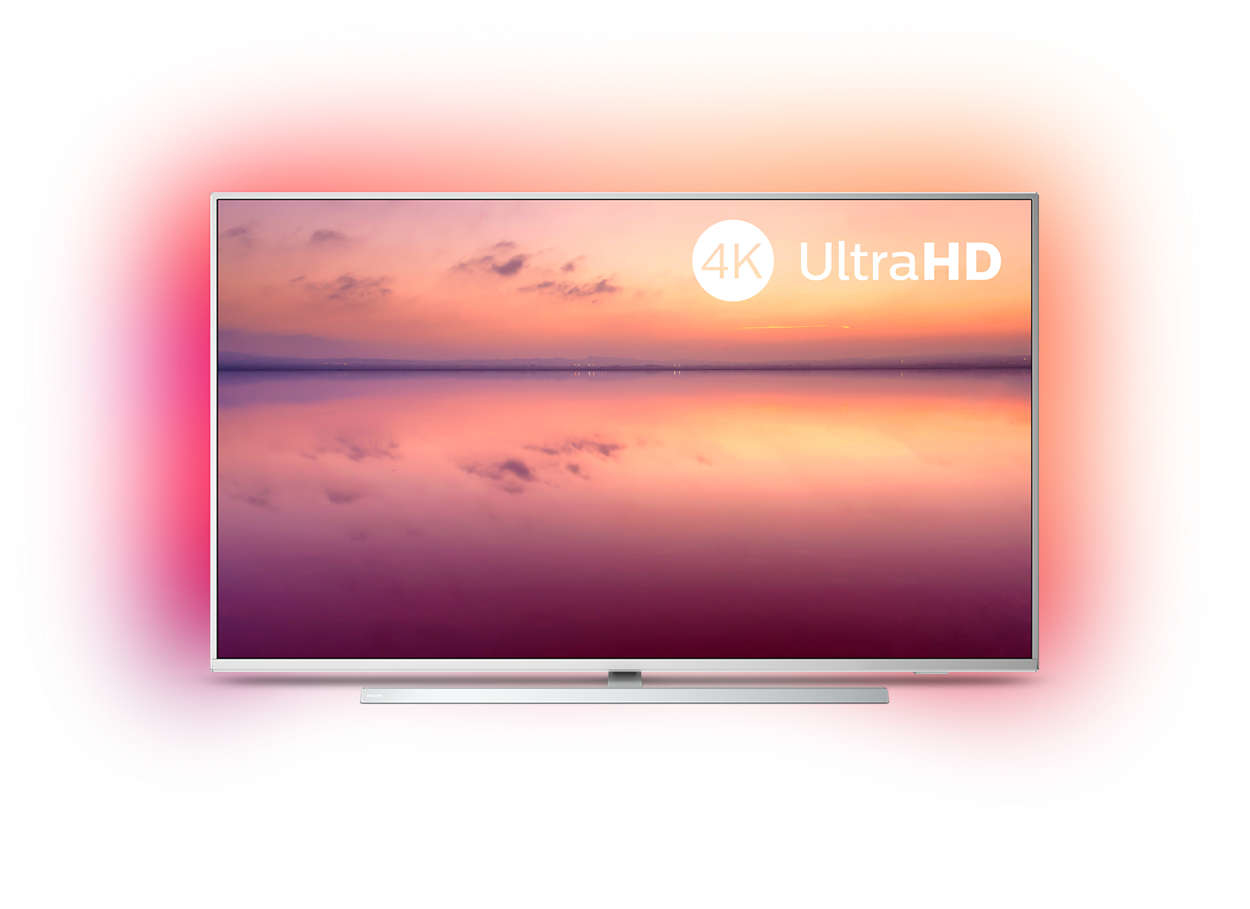 Philips 6800 series 50PUS6814/12 TV – image 4
