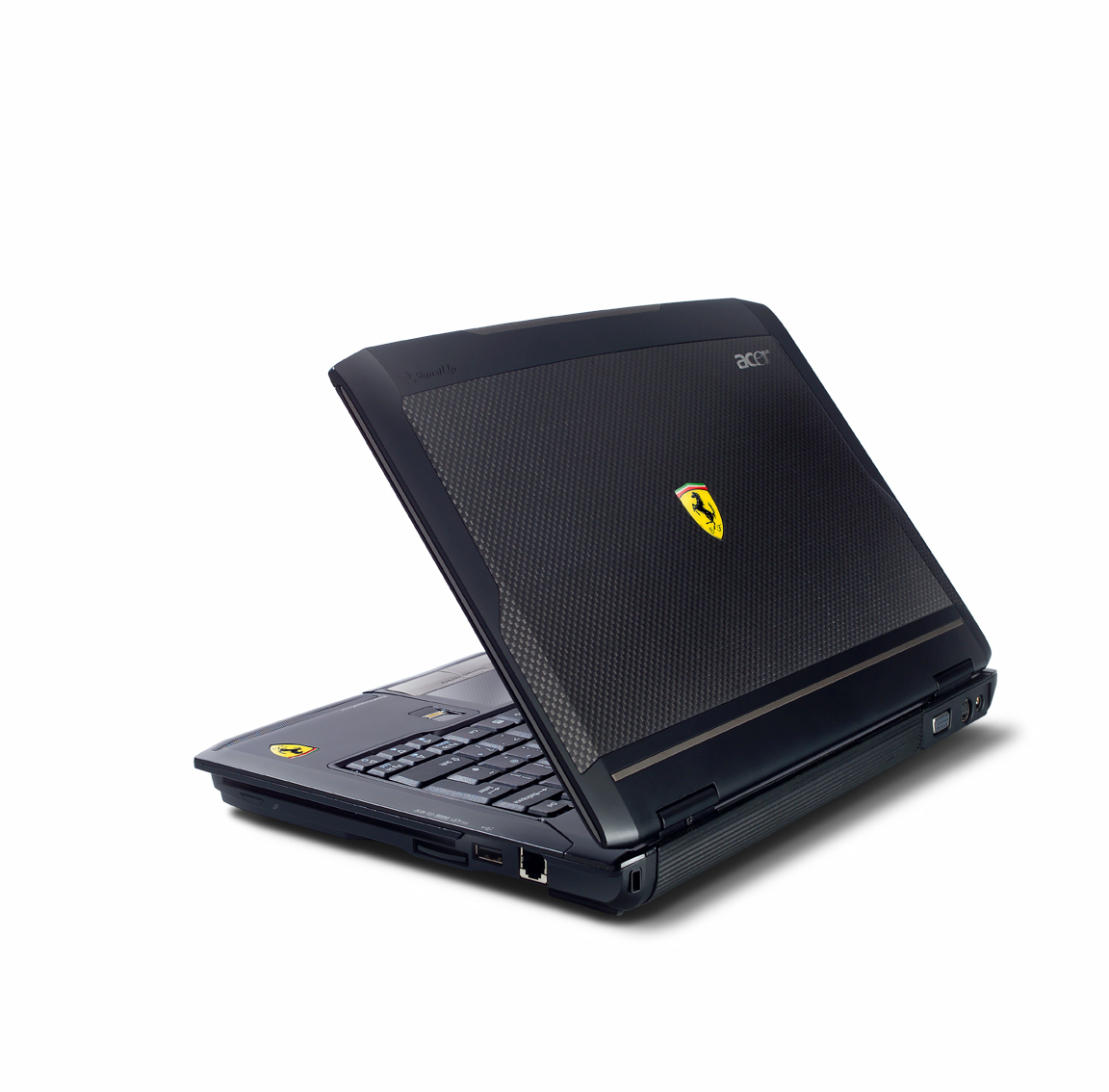 Acer Ferrari 1100-704G25Mi – image 4