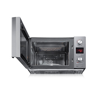 Samsung CE115PE Stainless steel Countertop – image 5