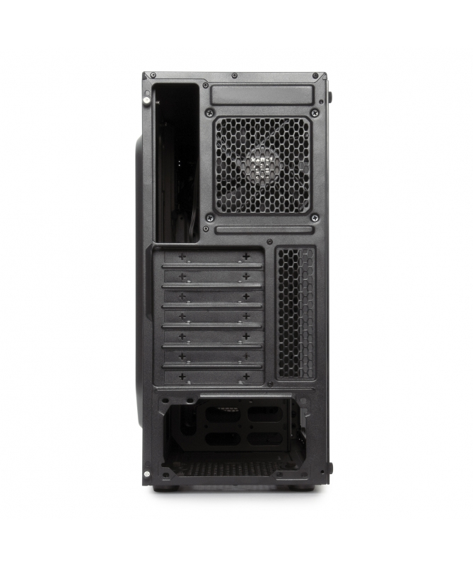 Vultech VCO-A2699T computer case Midi Tower Black – image 4