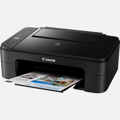 Canon PIXMA TS3350 MkII – image 4