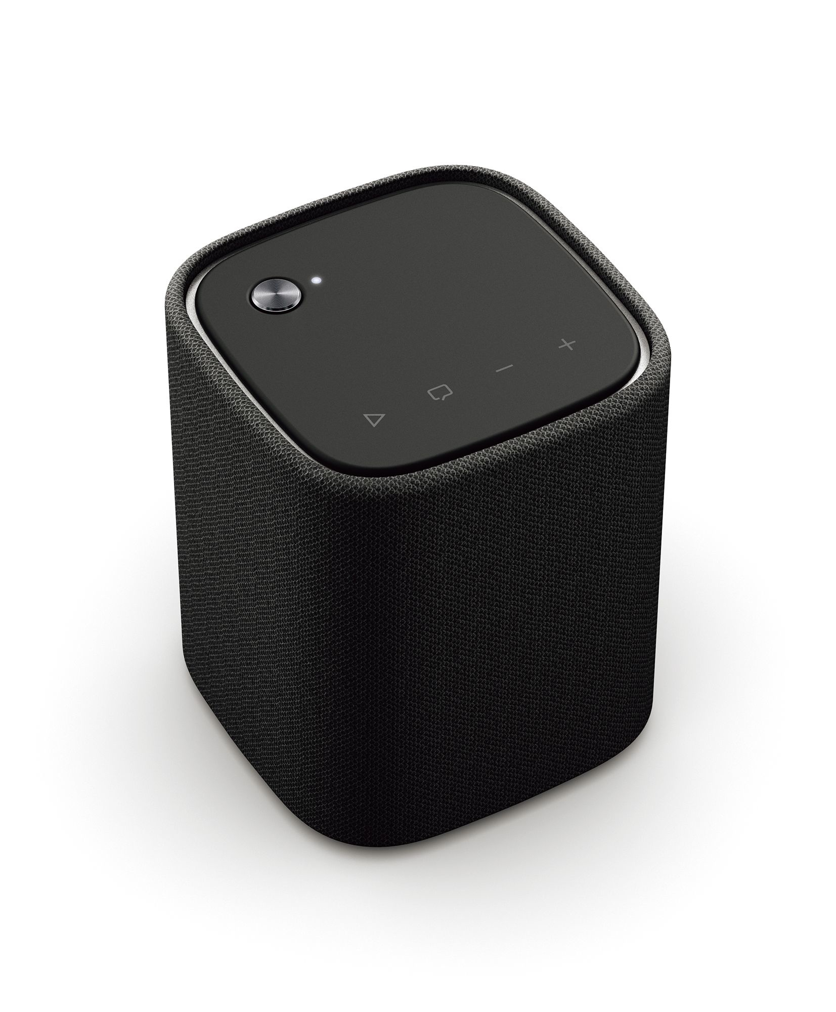 Yamaha WS-B1A Mono portable speaker Black – image 1