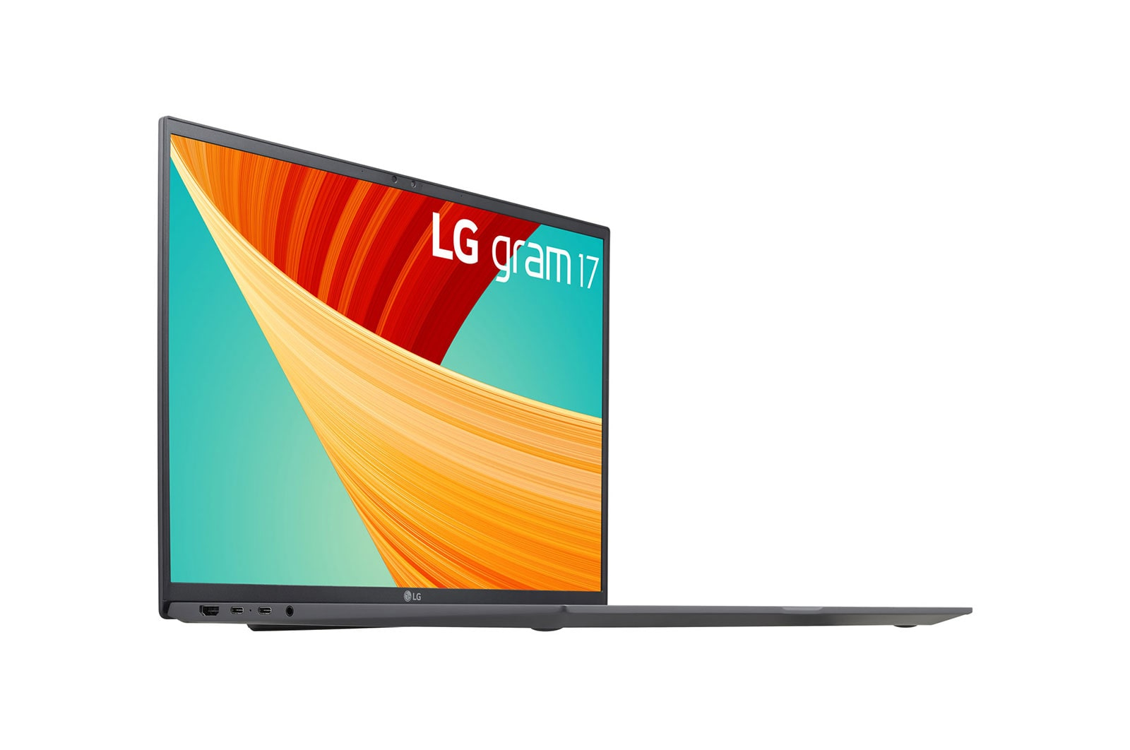 LG Gram 17Z90R-H.AAY8U1 laptop Intel® Core™ i7 i7-1360P Netbook – image 4