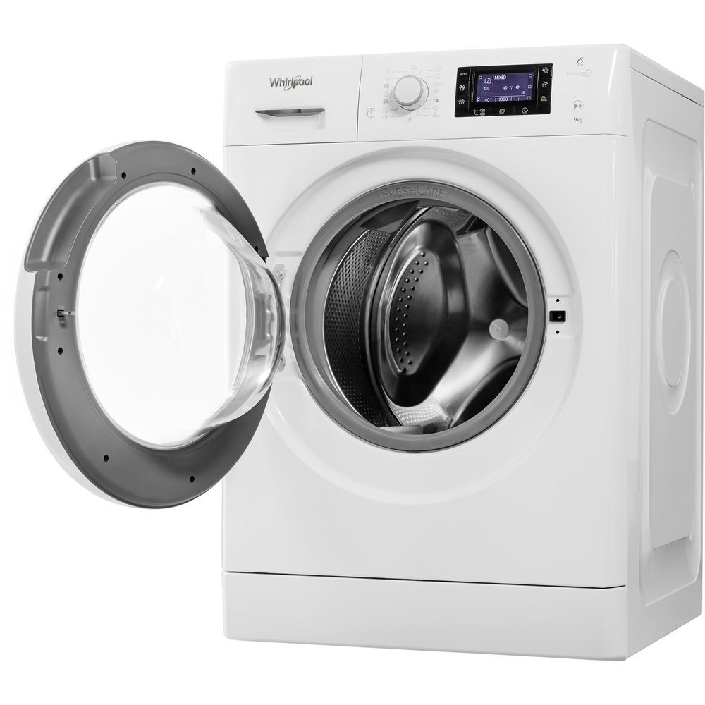 Whirlpool FWD91496W washing machine Front-load – image 5