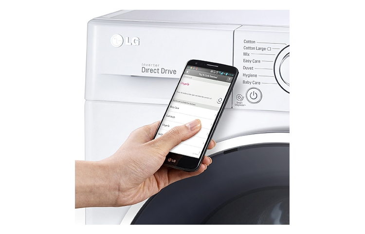 LG F 12U2 HDM1NH – image 3