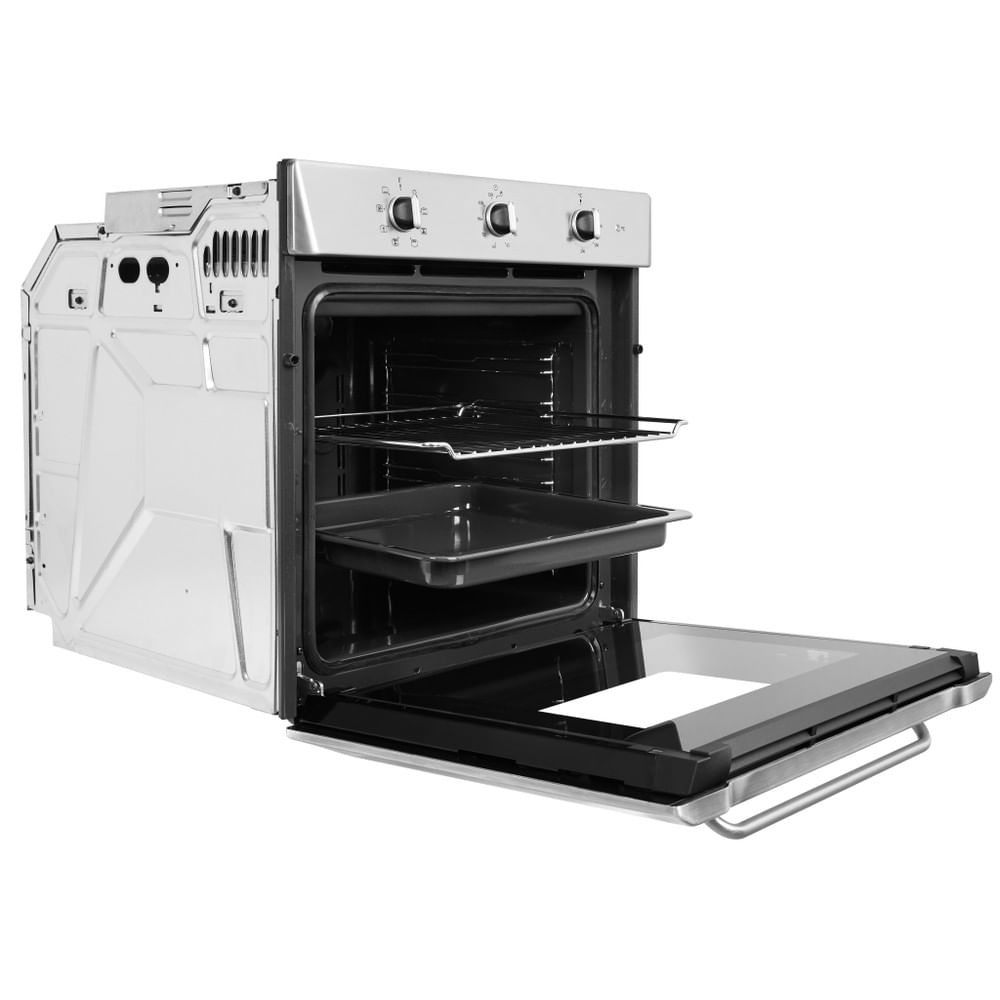 Hotpoint FIT 834 IX HA – image 4