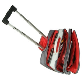 Techair 5904 - Limited Edition Trolley Case – image 3