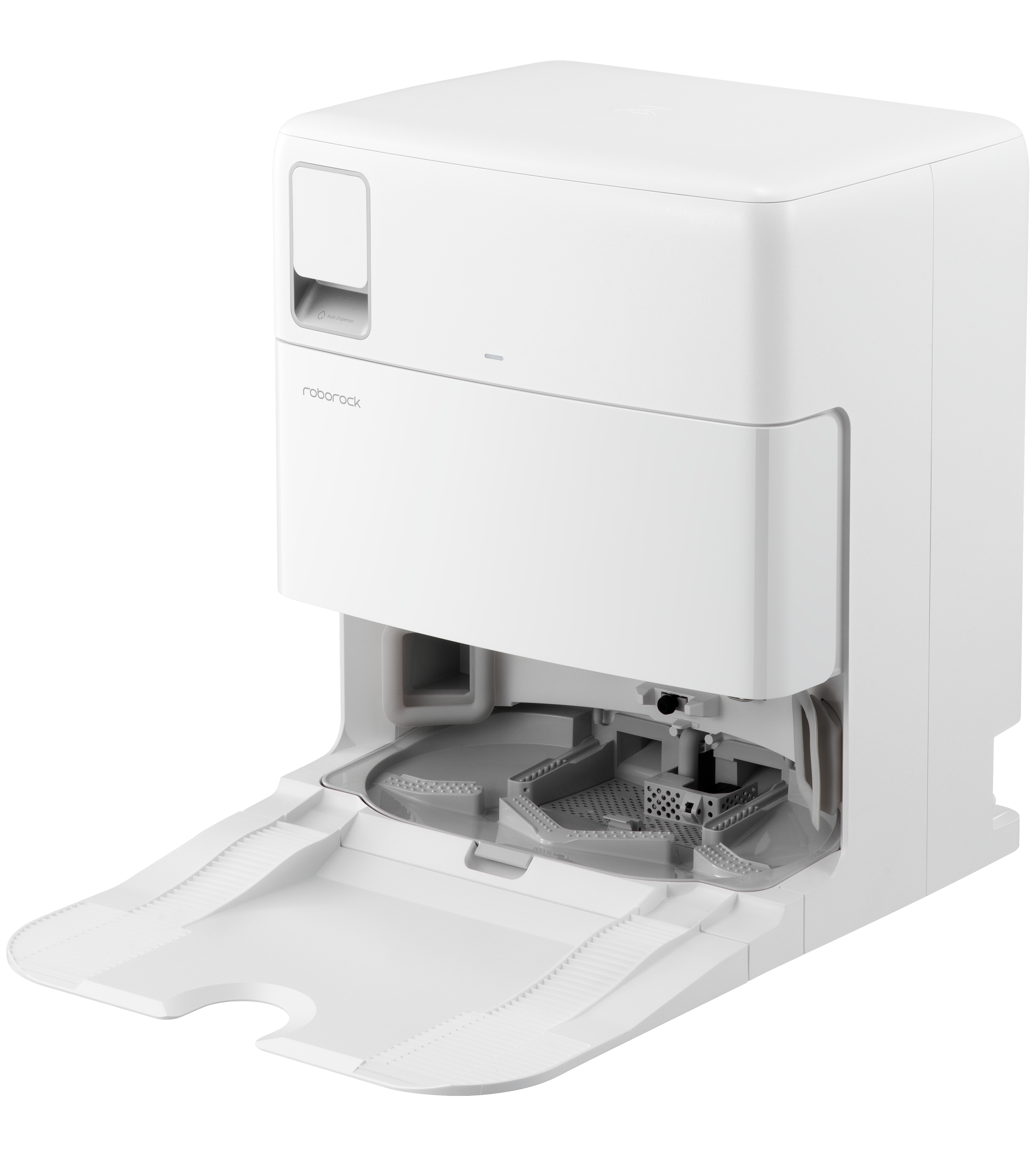 Roborock Qrevo Plus
