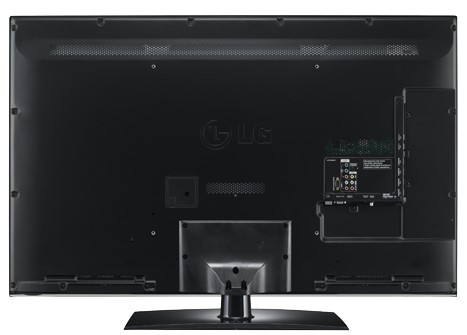 LG 47LV570G TV 119.4 cm (47") Full HD Wi-Fi Black – image 4
