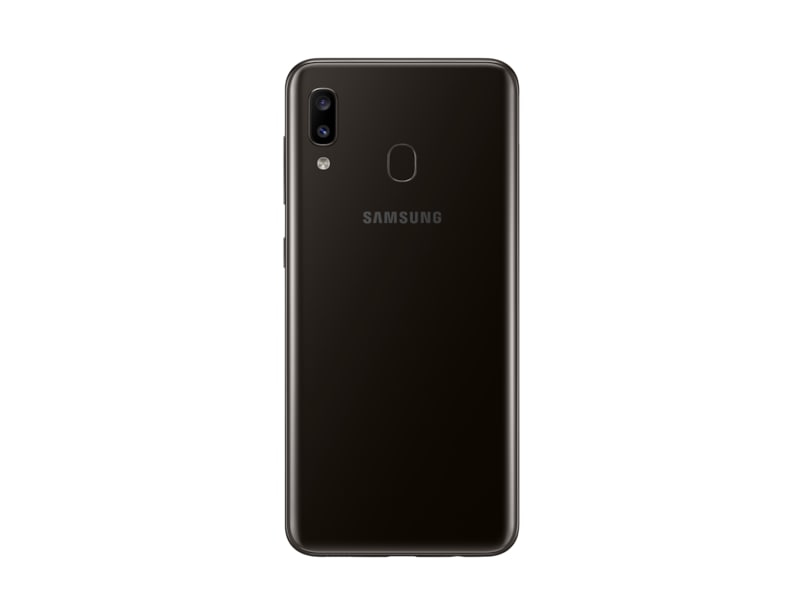 Samsung Galaxy A20 – image 2