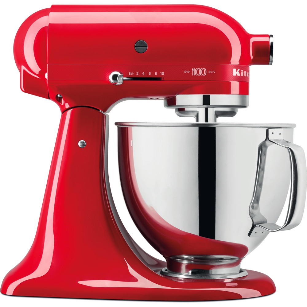 KitchenAid 5KSM180H Stand mixer – image 2