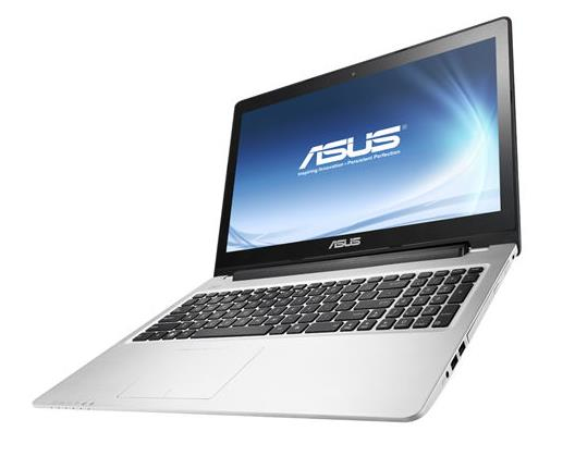 ASUS K56CB-XX401H Intel® Core™ i5 i5-3337U Laptop – image 1