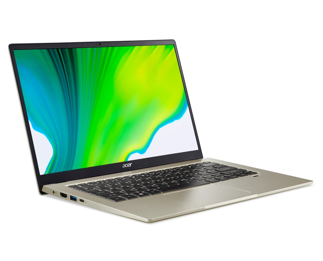 Acer Swift 1 SF114-34-C1KP Intel® Celeron® N4500 Laptop – image 2