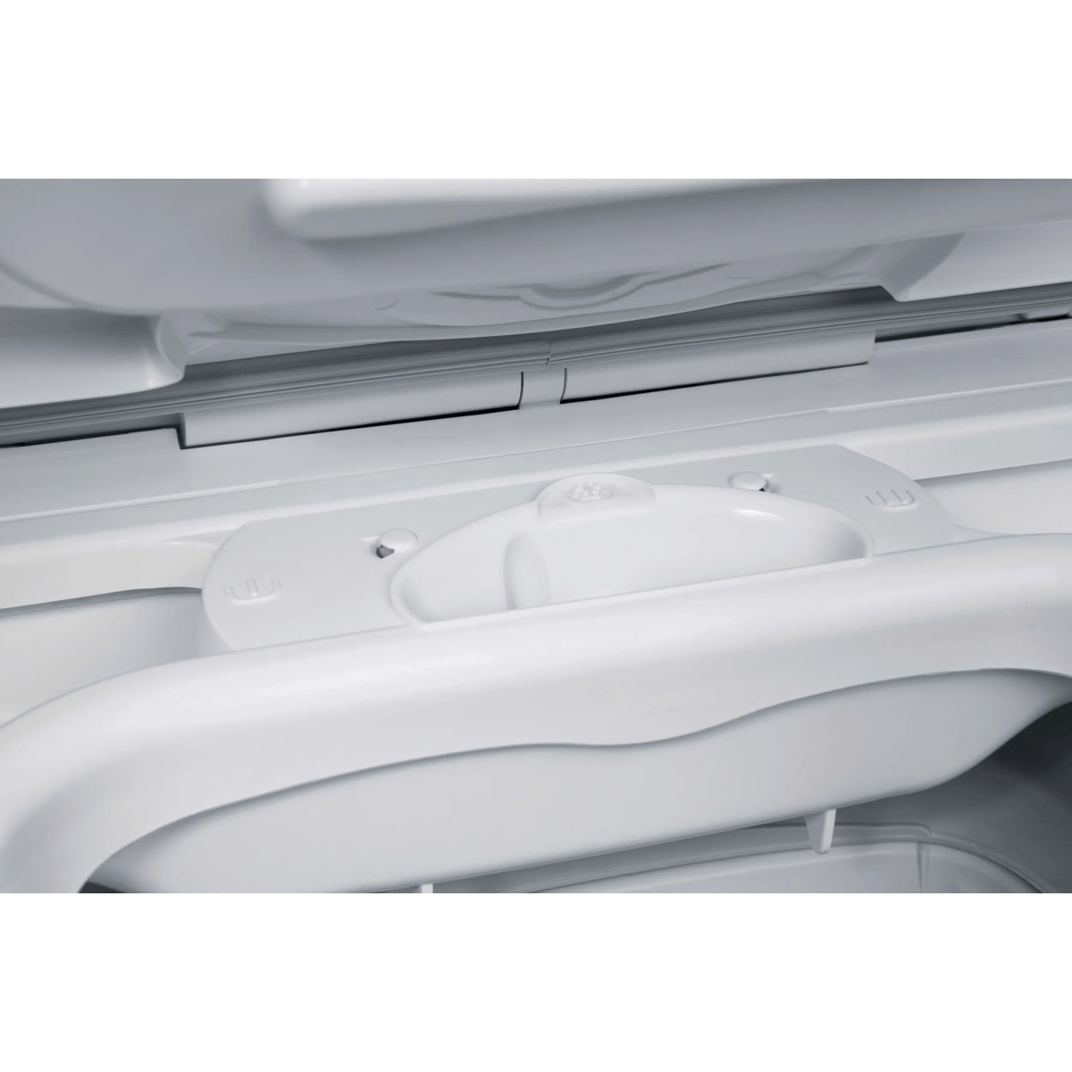 Electrolux EW6T526C washing machine Top-load – image 5