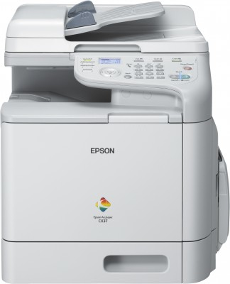 Epson AcuLaser CX37DNF – image 3