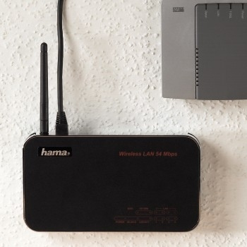 Hama 62746 wireless router – image 5