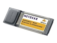 NETGEAR WN711 300 Mbit/s