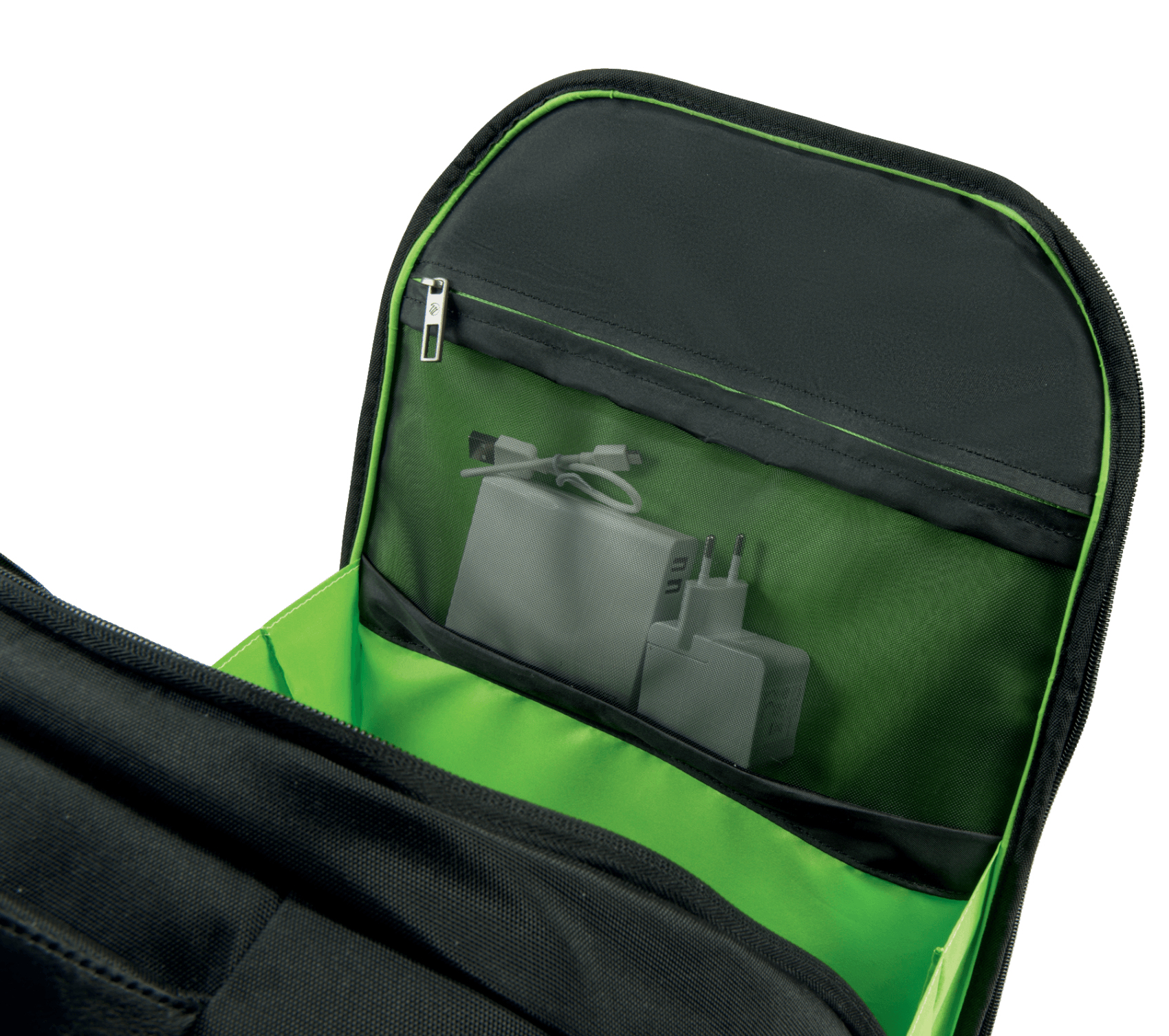 Leitz Complete 17.3" Backpack Smart Traveller – image 6