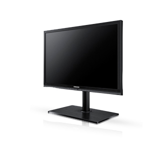 Samsung S24A650S computer monitor – image 2