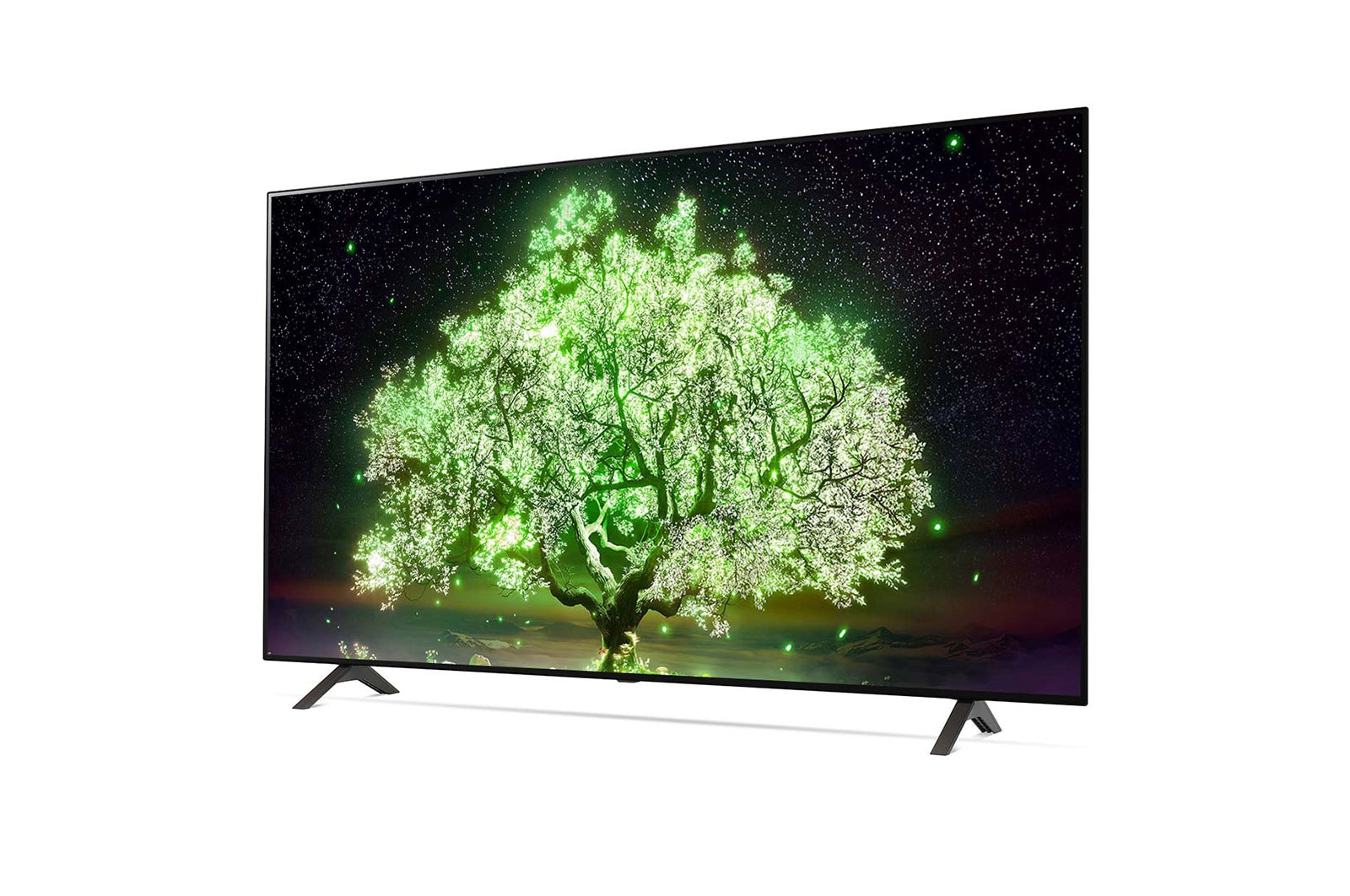 LG OLED65A1PVA.AMAG TV – image 2