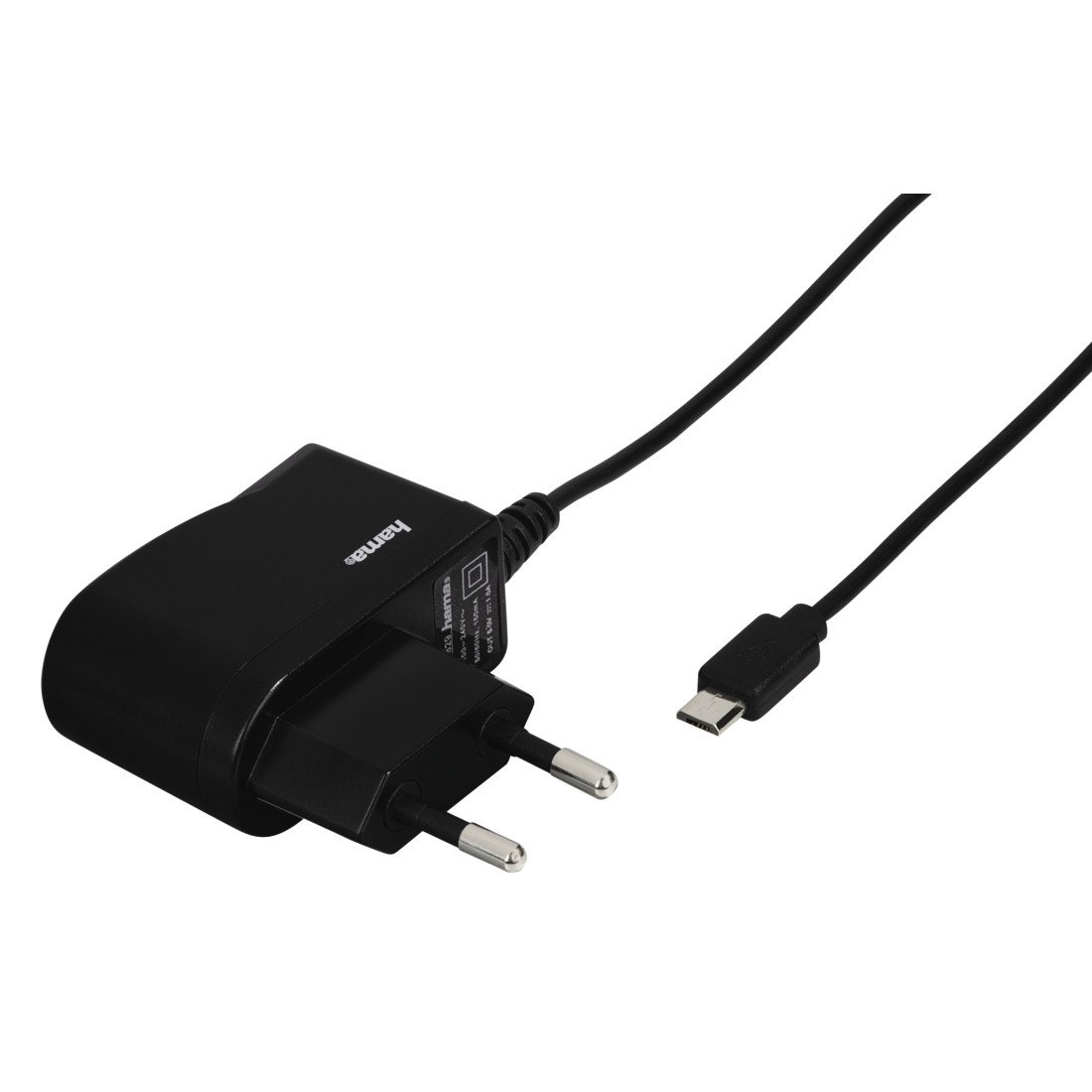 Hama 00178371 mobile device charger Mobile phone, Smartphone Black AC Indoor – image 2