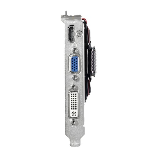 ASUS GT730-4GD3 NVIDIA GeForce GT 730 – image 3
