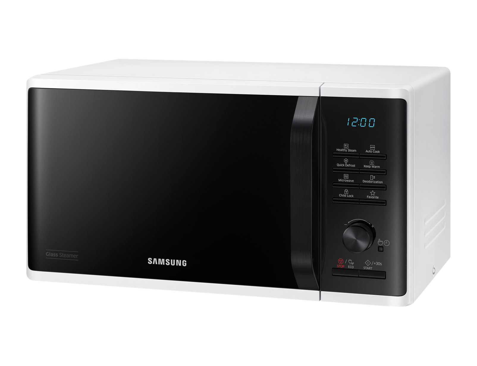 Samsung MS23K3555EW microwave White Solo microwave Countertop – image 6