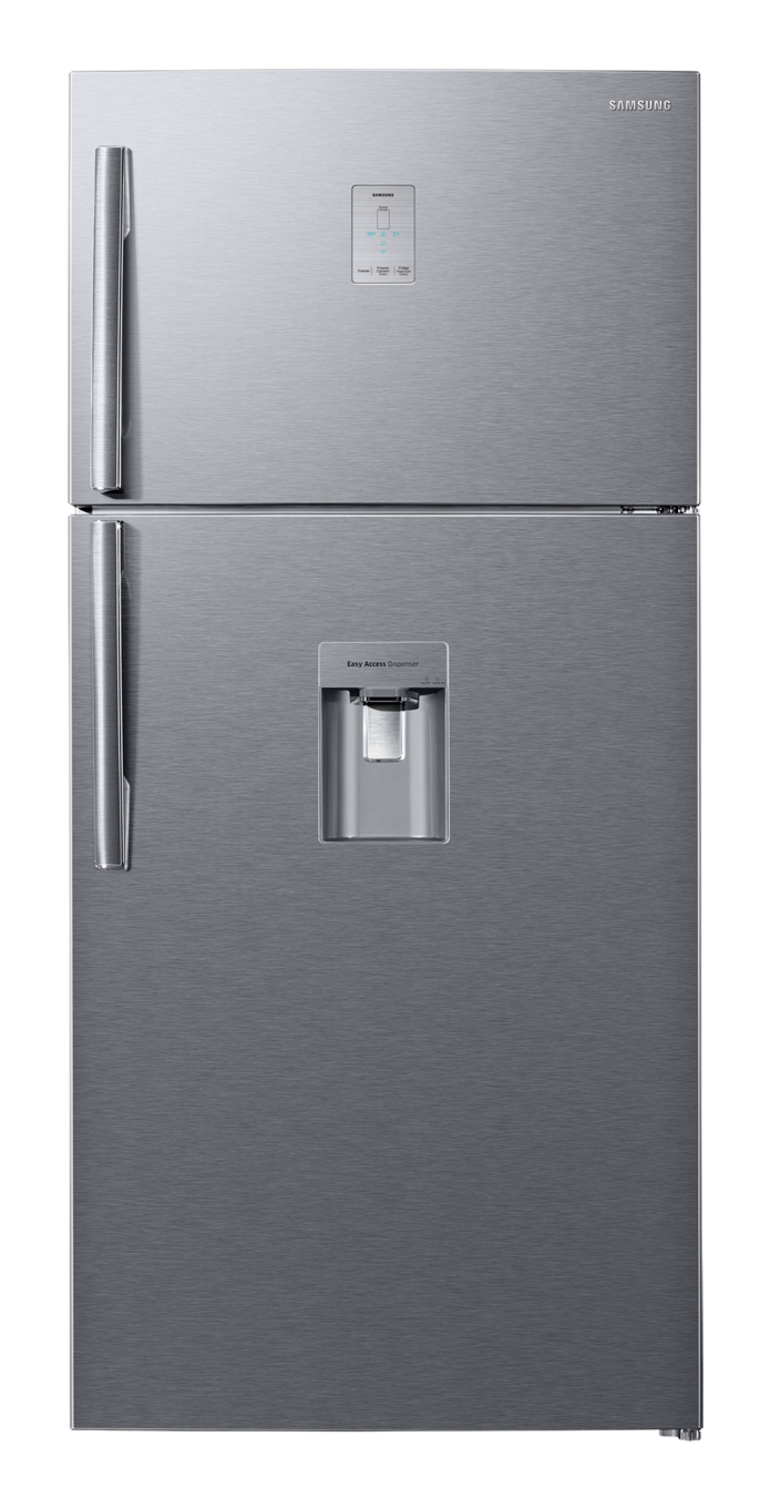 Samsung RT62K711RSL/ES — vue 1 sur 8