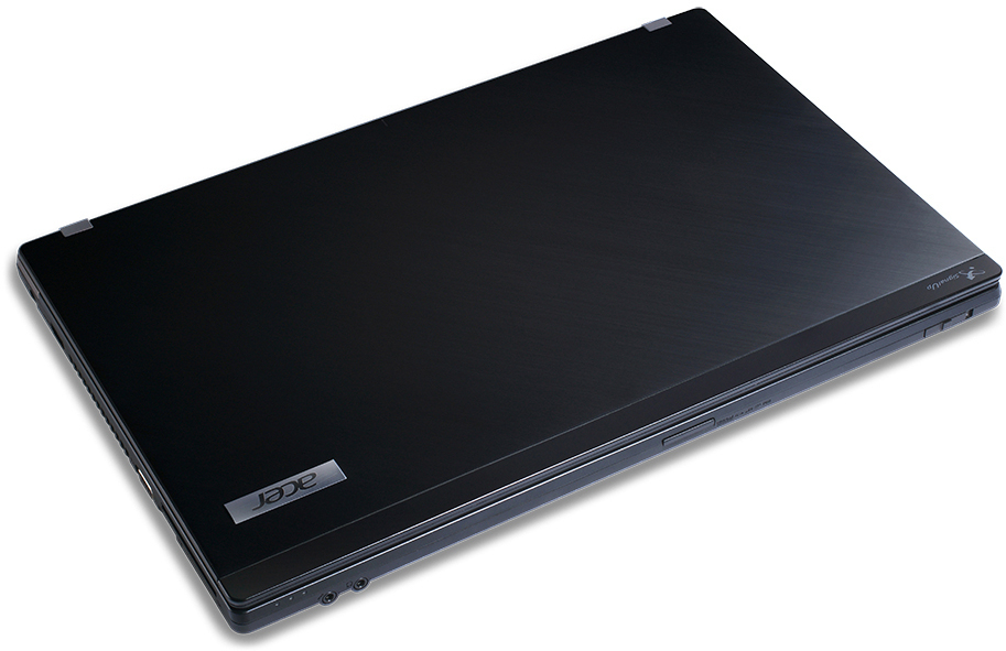 Acer TravelMate P6 653-MG Intel® Core™ i3 i3-3110M Laptop