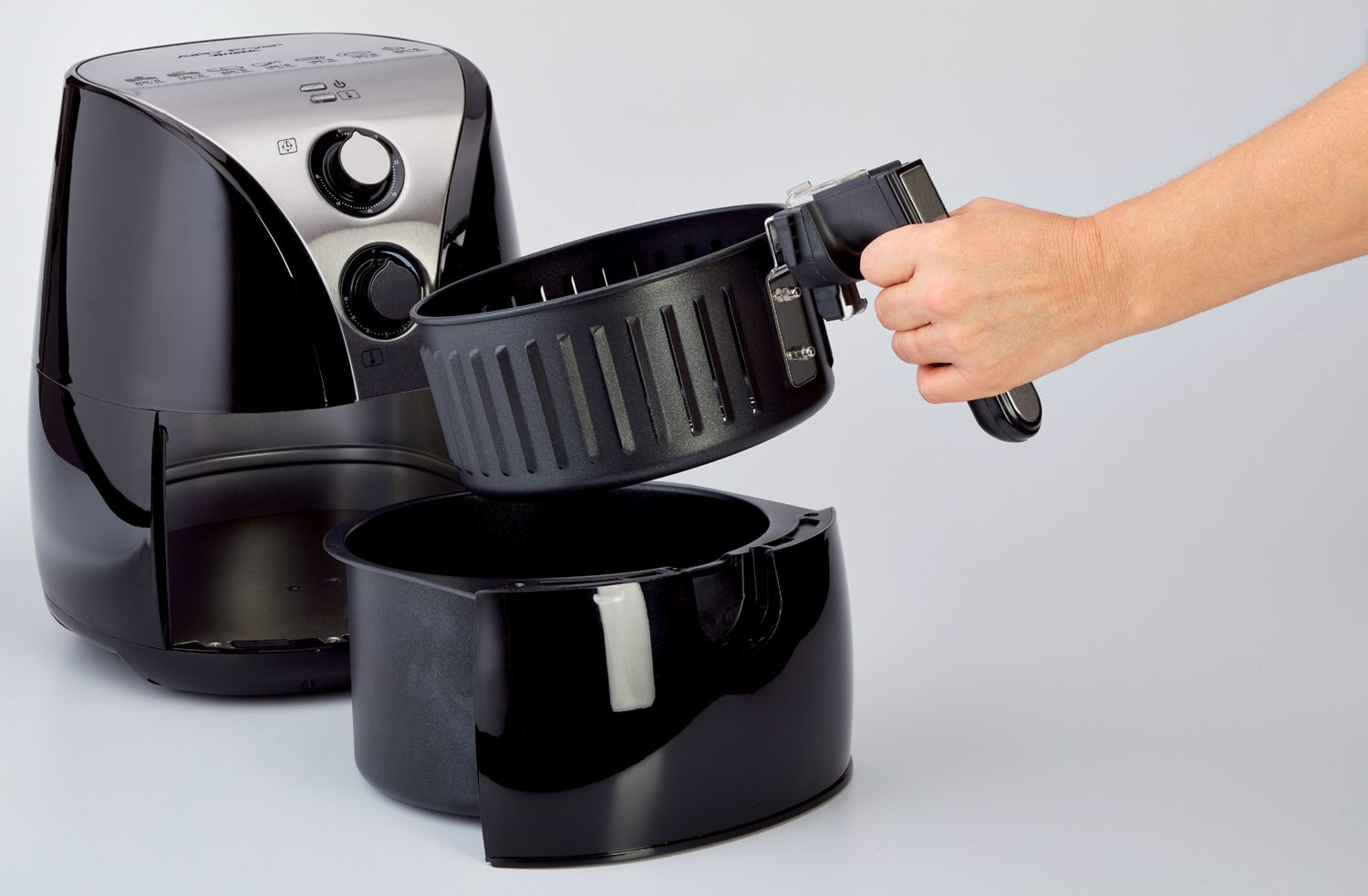 Ariete Airy Fryer – image 5