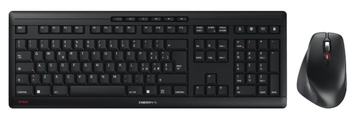 Cherry STREAM DESKTOP COMFORT