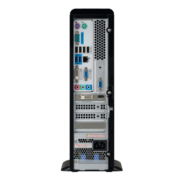 LG A70CV.AH450P PC Intel® Core™ i5 i5-4570 – image 6