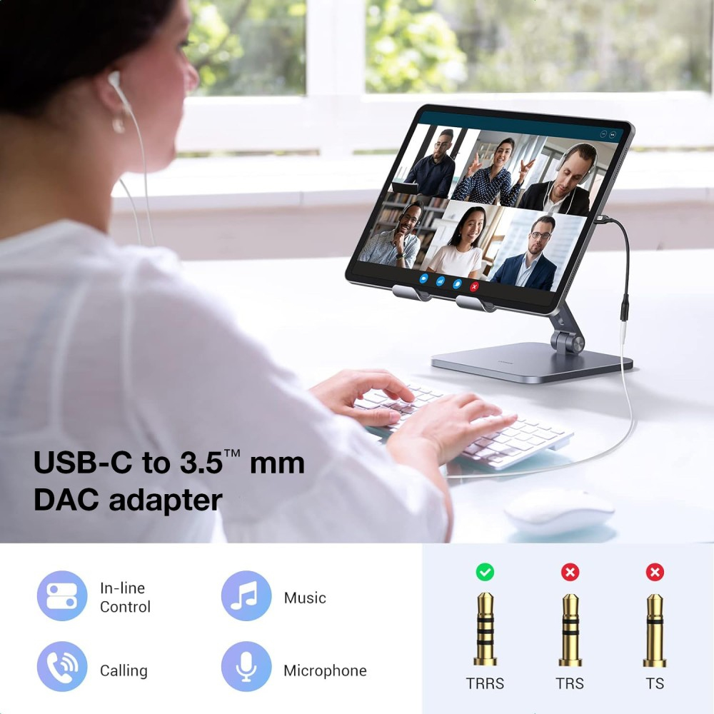 Techly ICOC USBC-DAC24J – image 8