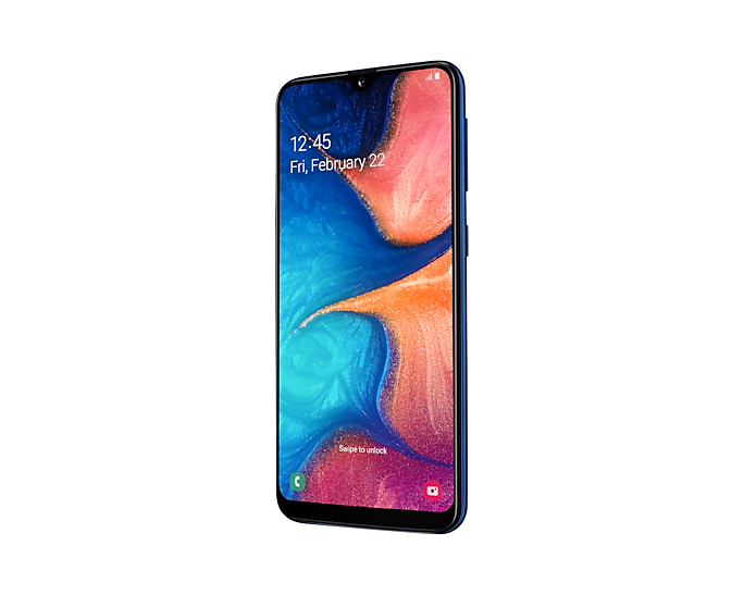 Samsung Galaxy A20e – image 4
