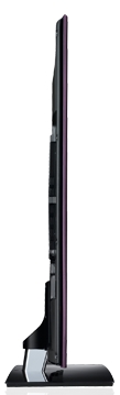 LG 55LW550T TV 139.7 cm (55") Full HD Black 400 cd/m² – image 4