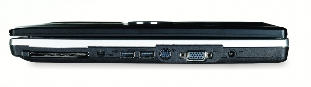 MSI Megabook EX600-248NE laptop Intel® Core™2 Duo T5450 – image 5