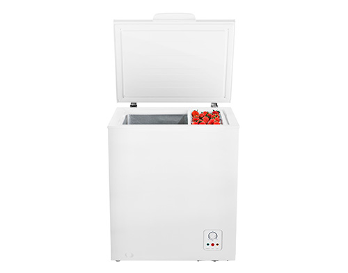 Hisense FC181D4AW1 freezer Chest freezer Freestanding – image 3