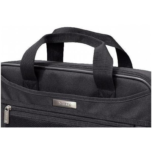 Nilox NX-BN15001 38.1 cm (15") Briefcase Black – image 4