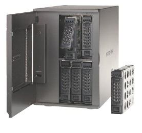 NETGEAR RNDU6000-100PES – image 2