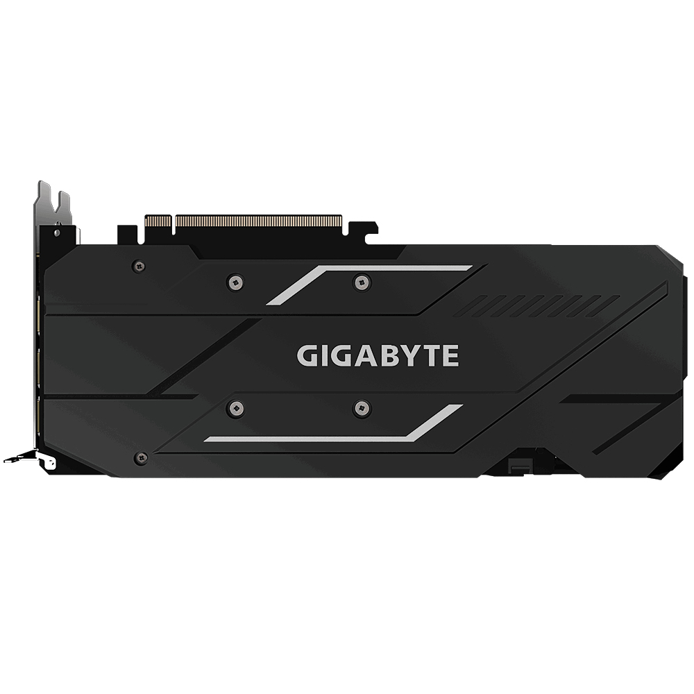 GIGABYTE GV-R55XTGAMING OC-8GD – image 7