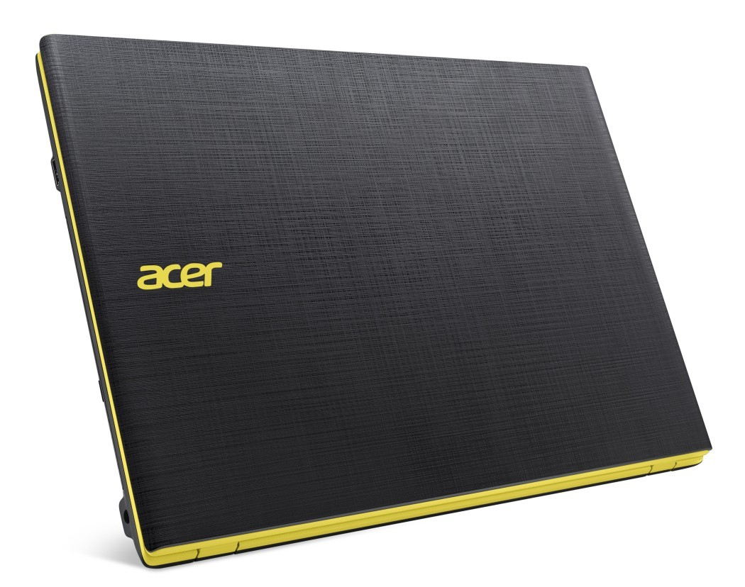 Acer Aspire E E5-573-P00K Intel® Pentium® 3825U Laptop – image 4