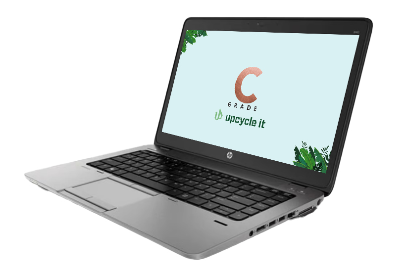 upcycle it HP EliteBook 840 G1 (Refurbished) C – image 2