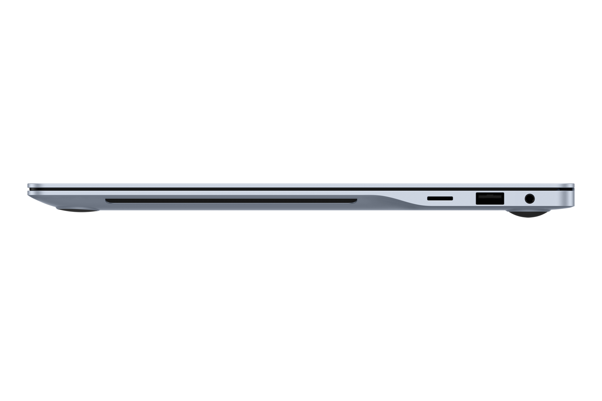 Portátil - Samsung Galaxy Book4 Edge Copilot+ PC, 16" WQXGA, Snapdragon® X1E80100 45 TOPS, 16GB RAM, 512 GB, Adreno™ GPU, Full IA, W11H, Sapphire Blue - imagen 6