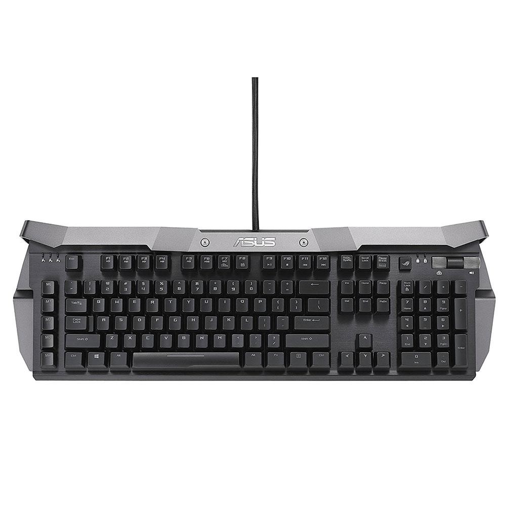 ASUS ROG Horus GK2000 – image 1