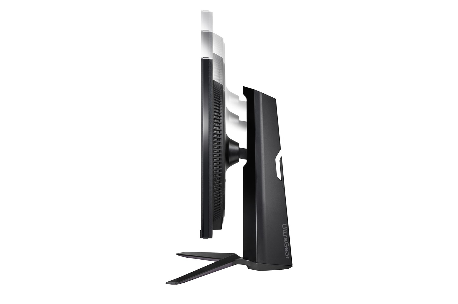 LG 27GS65F-B computer monitor – image 9