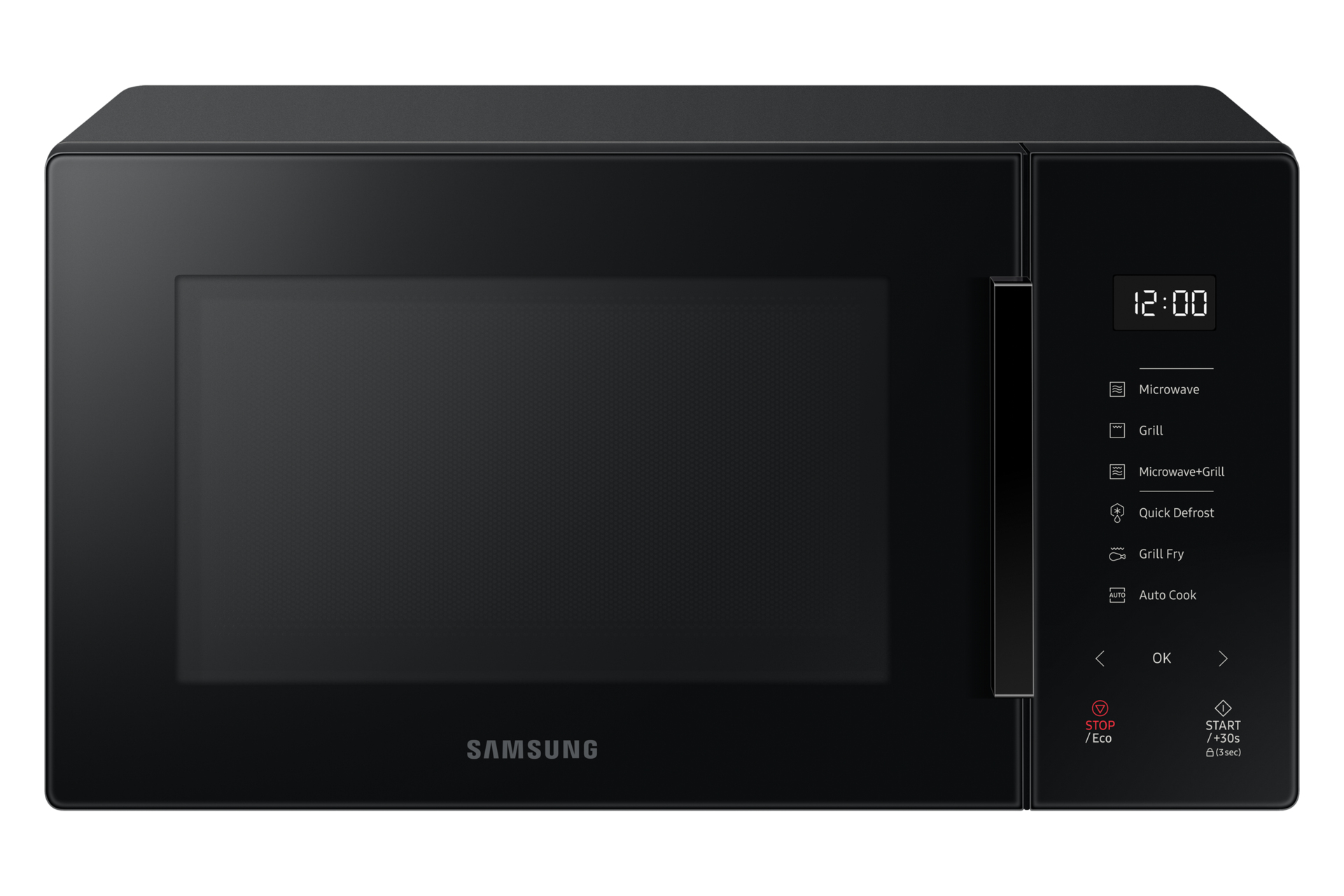 Samsung MG2GT5018CK — vue 1 sur 8