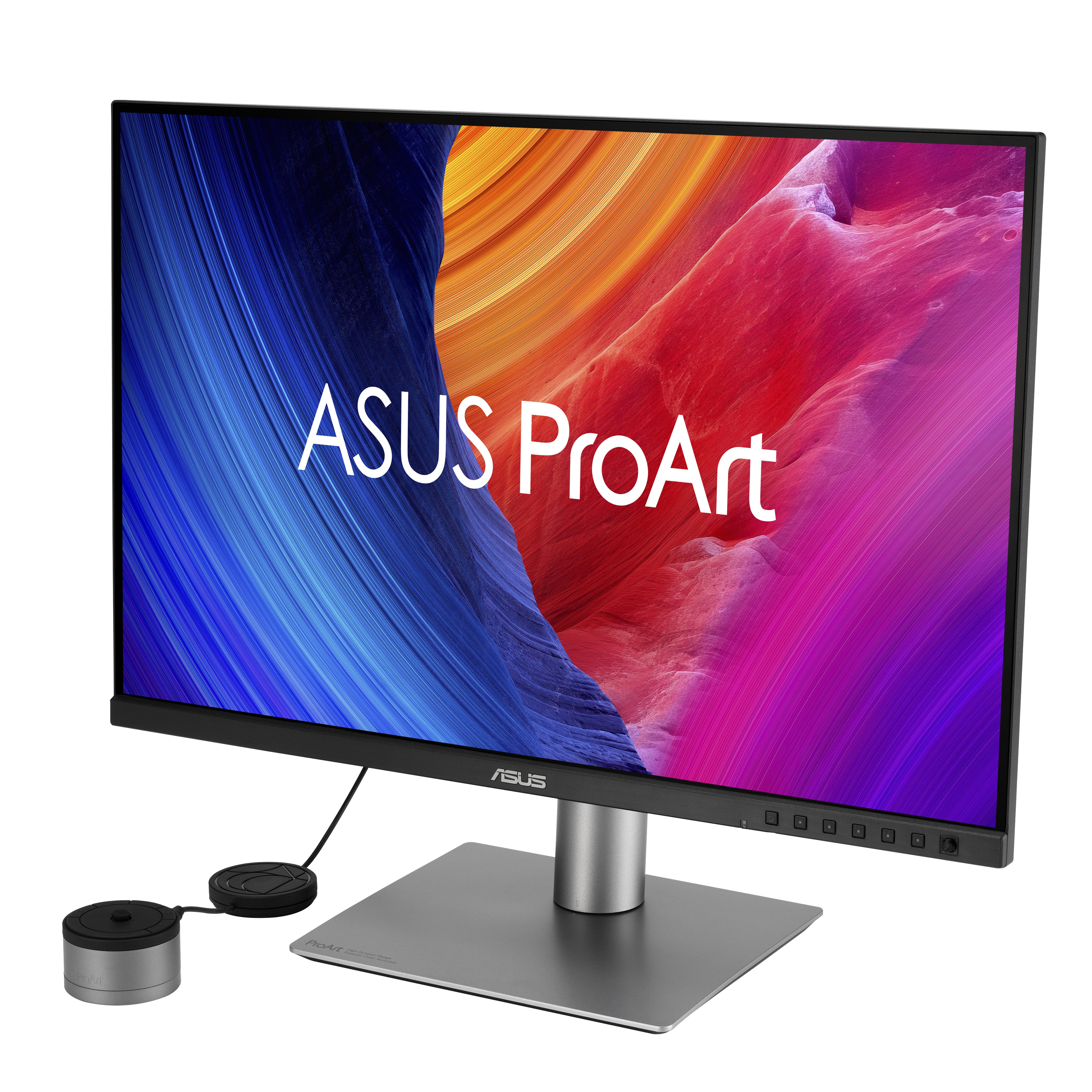 ASUS MCA02 ProArt CaliContrO 3-in-1 Colorimeter