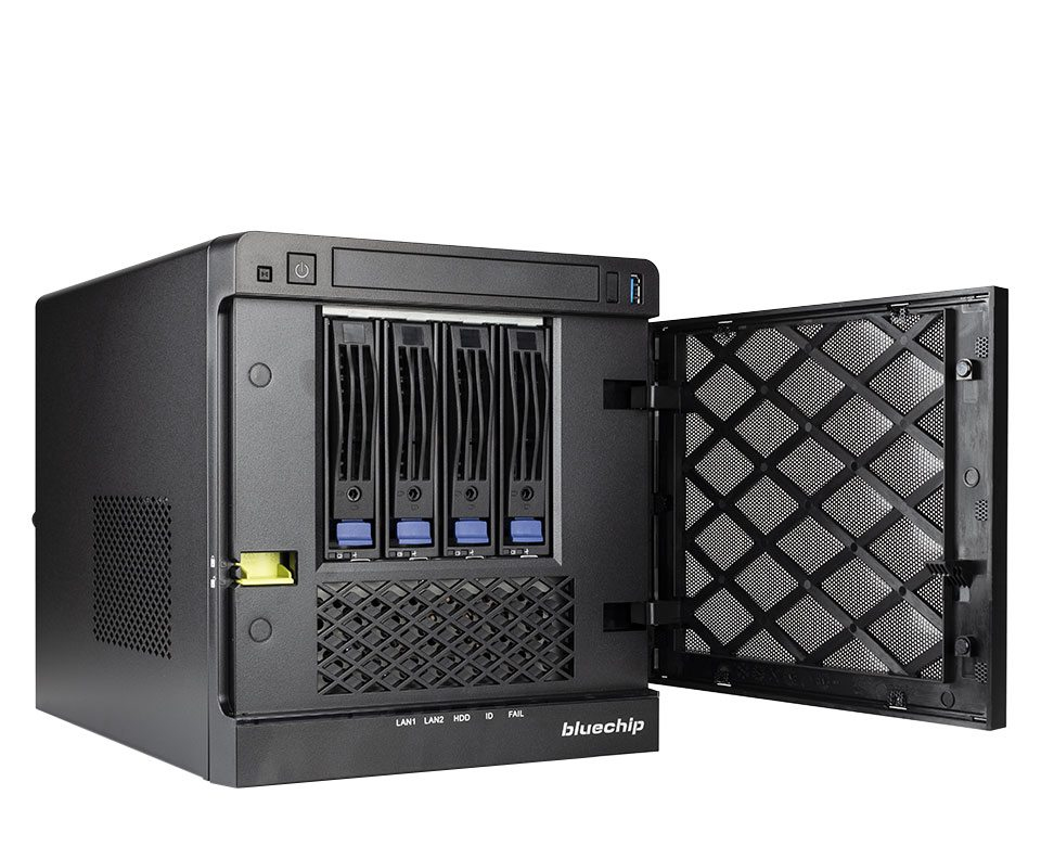 bluechip SERVERline T30338a – image 2