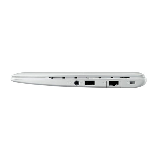ASUS X101H-WHITE148S-2 netbook Intel Atom® N570 – image 3