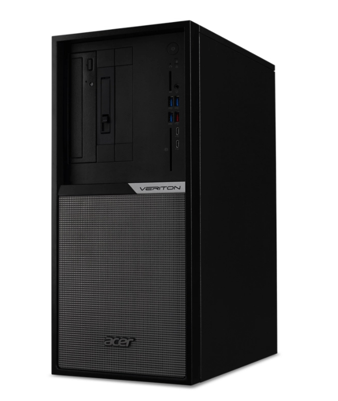 Acer Veriton VK869G Intel® Core™ i7 i7-12700 – image 3